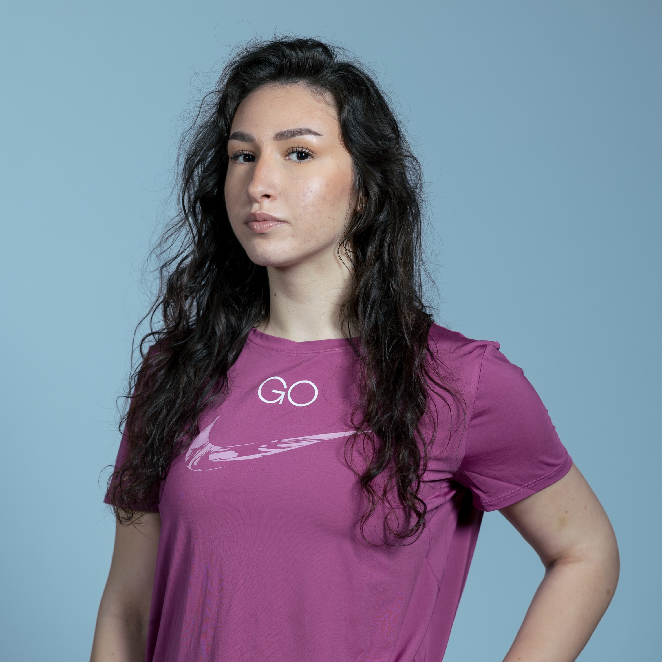 Zaharia Andreea HANDBAL.